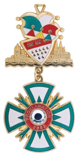 Karnevalsorden köln - karnevalsorden,