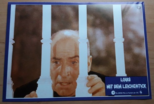 Aushangfoto louis funes im - louis,