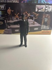 Sin City Manute Series 1