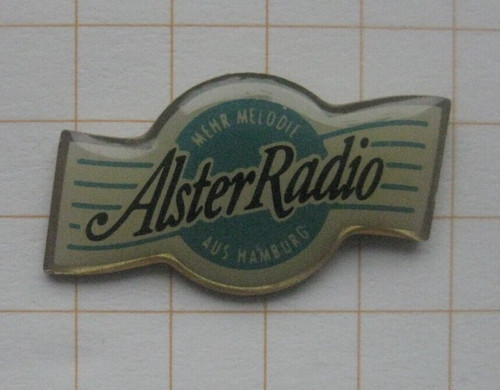 Alster radio - alster,