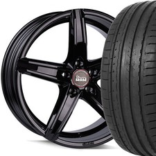 19 Zoll Sommerräder MAM OX18