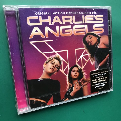 Charlie angels pop - angels, r&b