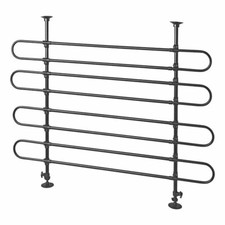 Hundegitter Auto Gepäckgitter