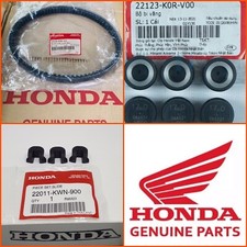 Genuine Honda New SH125 i