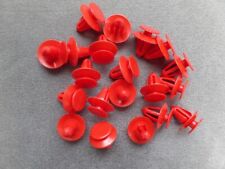 20x Türverkleidung Clips für