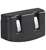 Alternativer NiMH Akku ersetzt