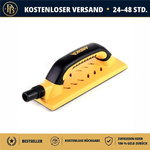 Mirka handschleifblock x - mirka,