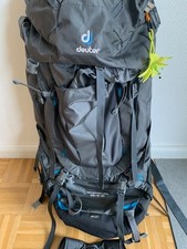 Deuter Aircontact Pro 65+15 SL