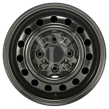 Stahlfelgen für hyundai - 4x,
