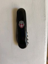 Taschmesser wenger delémond - taschmesser,