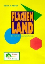 Flächenland | Edwin A. Abbot