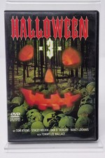 Halloween 3  /  Erstausgsbe -
