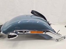Harley-Davidson Softail Fat Boy M8 Heckfender/ Schutzblech/ Radabdeckung hinten 