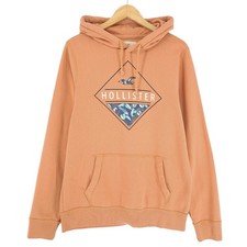 Vintage Hollister Hoodie