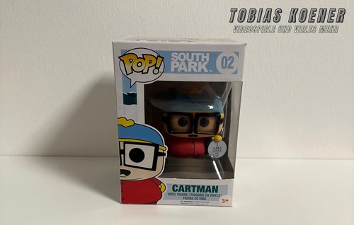 Cartman south park 02 - south, #02