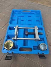 Hinterachse Querlenkerbuchsen Abzieher Werkzeug für Ford CMax Focus Mazda Volvo