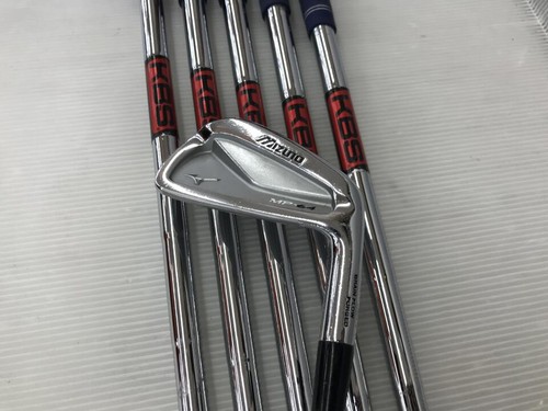 Mizuno eisensatz flex s - mp-64,