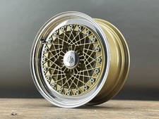 4Stk 3-tlg. Porsche 15 Zoll