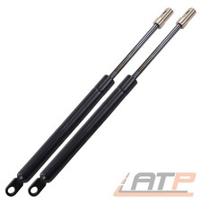 2x GASFEDER MOTORHAUBE L=320