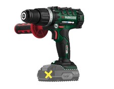 PARKSIDE Akku-Schlagbohrschrauber »PSBSA 20-Li C3« ohne Akku&Ladegerät 