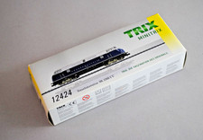 Minitrix spur n 12424 - spur,
