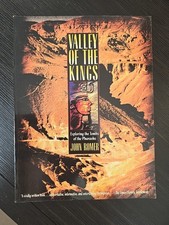 Valley Of The Kings- John