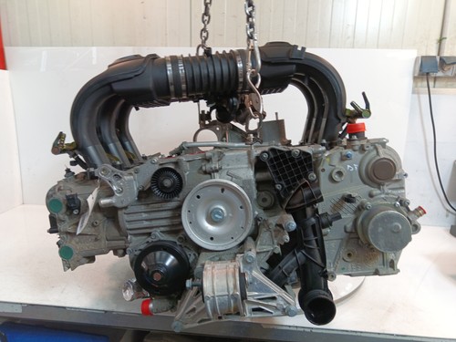Motor für porsche boxster - für,