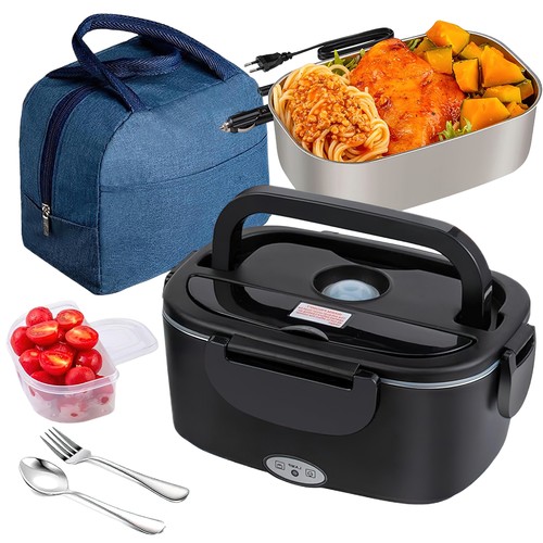 Elektrische lunchbox auto - lunchbox,