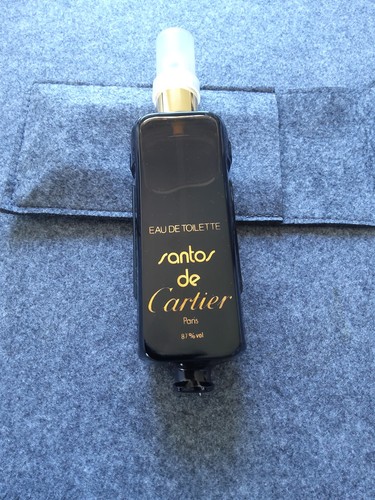 Cartier santos original - cartier,