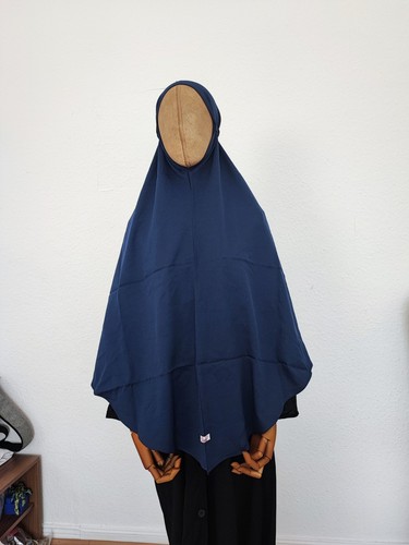 Fertig kopftuch khimar - fertig,