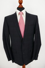 Hugo Boss Anzug Gr.52 100%