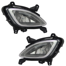 Nebelscheinwerfer Set für