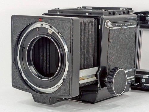 Mamiya rb67 pro - mamiya,