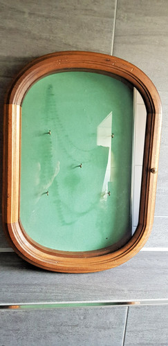 Wandschränkchen kleine