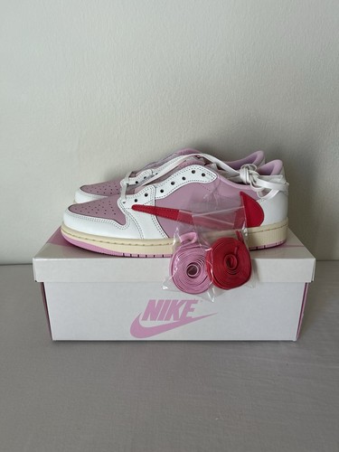 Travis scott nike - nike, air