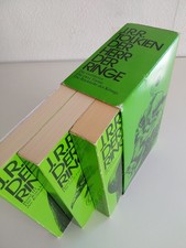 Der Herr der Ringe 1+2+3 alte