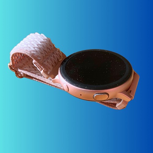 Samsung galaxy watch active - watch,