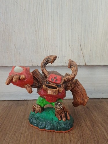 Skylanders giants tree - skylanders, rex