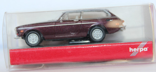 Volvo 1800 herpa - 1800,
