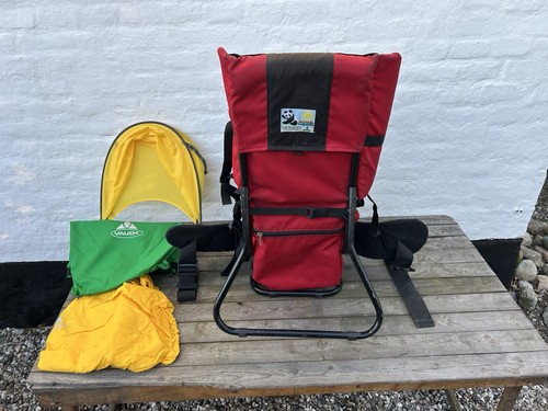 Vaude kindertrage kinderkraxe - vaude,
