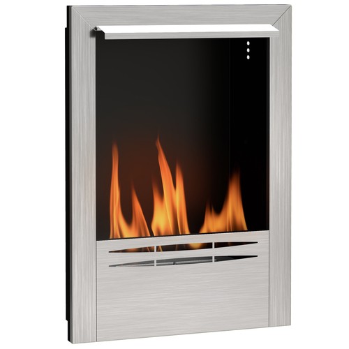 Bioethanol einbaukamin 18 - x,