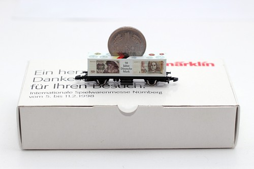Märklin mini club spur - mini,