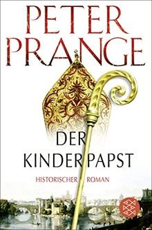 Der kinderpapst von prange - der,