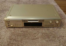 Sony MDS-JE700 Home Audio