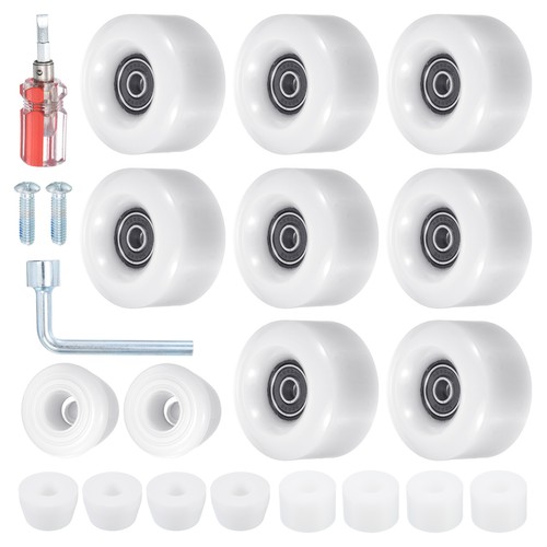 Pack roller skate - 8,