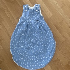 Alvi Schlafsack 80/86. Wie neu!