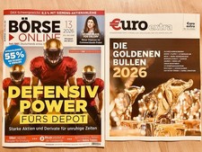 Börse Online Zeitschrift