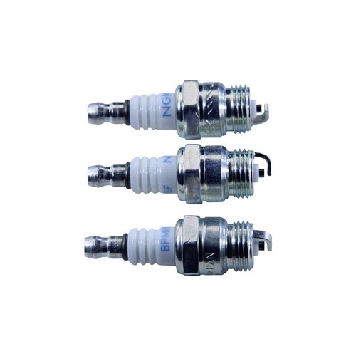 Zündkerze ngk bpmr6f für - zündkerze,