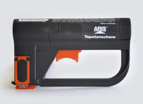 Aris tapetenschere elektrisch - aris,
