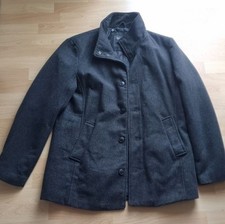 Warme Jacke Loden Herren von Jean Pascale Gr. L